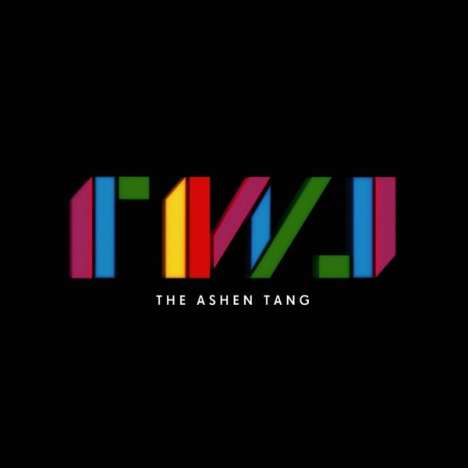 Royce Wood Jr.: The Ashen Tang, CD
