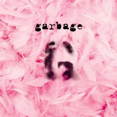 Garbage: Garbage (20th Anniversary Edition) (remastered) (Limited Edition) (Pink Vinyl) (45 RPM), 2 LPs