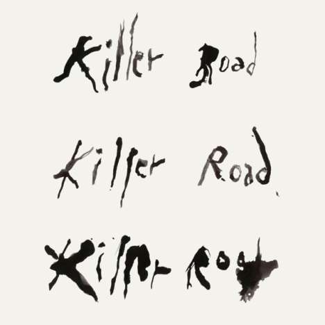 Soundwalk Collective: Killer Road: A Tribute To Nico, CD