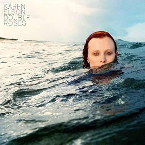 Karen Elson: Double Roses, CD
