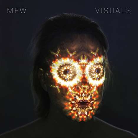 Mew: Visuals (180g), LP