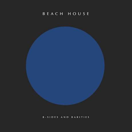 Beach House: B-Sides And Rarities, CD