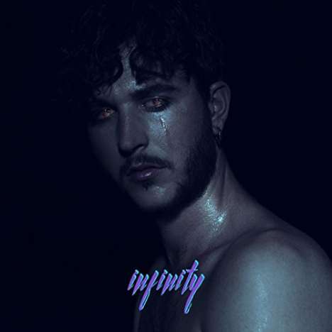 Oscar And The Wolf: Infinity, 2 LPs