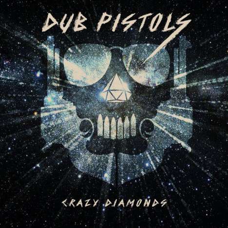 Dub Pistols: Crazy Diamonds, CD