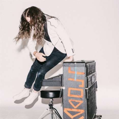 J Roddy Walston &amp; The Business: Walston, J: Destroyers Of The Soft Life, CD