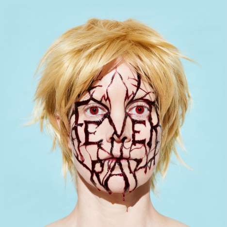 Fever Ray: Plunge (180g), LP