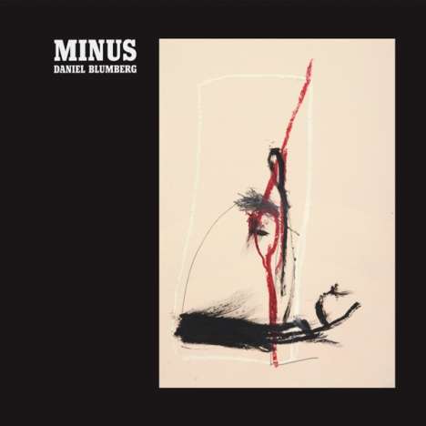 Daniel Blumberg: Minus, CD