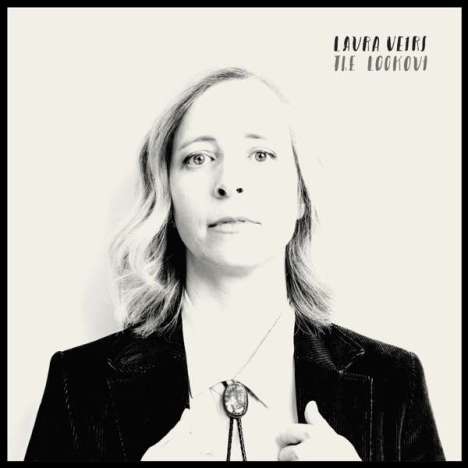 Laura Veirs: The Lookout (180g) (Limited-Edition) (Gold Vinyl), LP