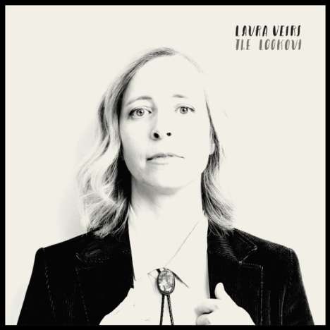 Laura Veirs: The Lookout, CD