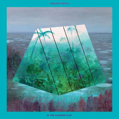 Okkervil River: In The Rainbow Rain (Limited-Edition) (Colored Vinyl), LP