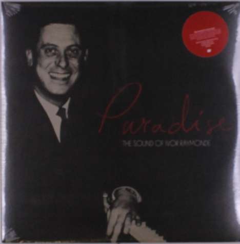 Paradise: The Sound Of Ivor Raymonde (remastered) (180g), 2 LPs