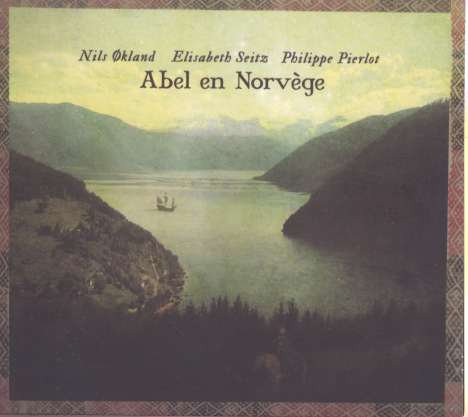 Abel en Norvege, CD
