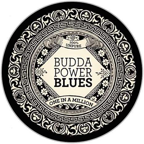 Budda Power Blues: One In A Million, CD