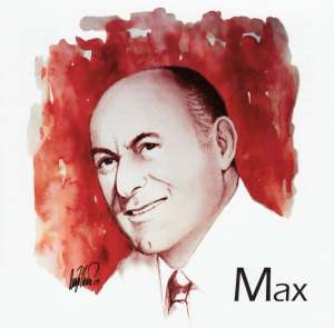 Max (Changmin): Fado Antologia, CD