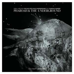 Pharoah Sanders (1940-2022): Spiral Mercury, CD
