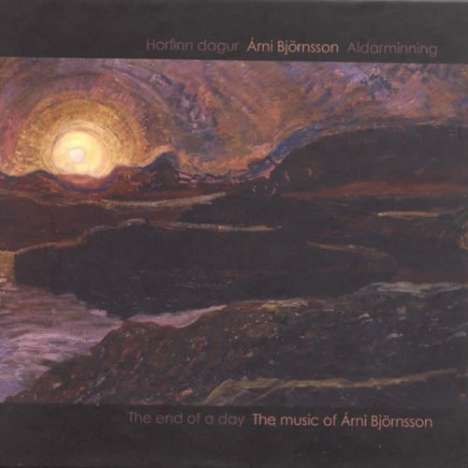 Arni Björnsson (1905-1995): Kammermusik, 2 CDs