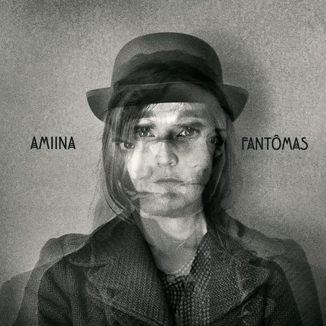 Amiina: Fantomas, 2 LPs
