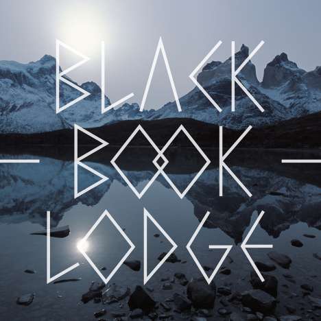 Black Book Lodge: Tundra (Black Vinyl), LP