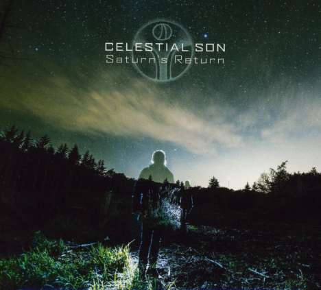 Celestial Son: Saturns Return, CD