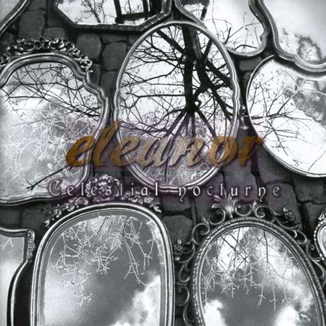 Eleanor: Celestial Nocturne, CD