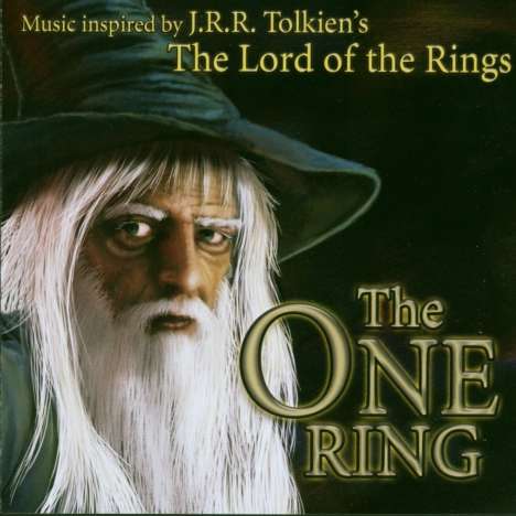 The Lord Of The Rings, CD