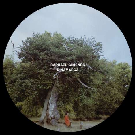 Raphael Gimenes: Dinamarca, CD