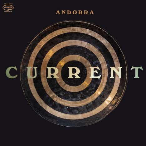 Andorra: Current, LP