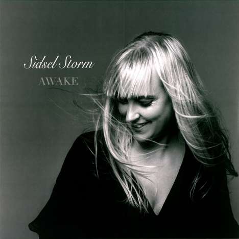 Sidsel Storm: Awake, LP