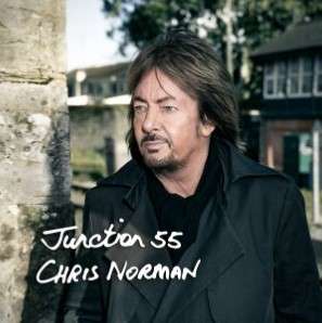 Chris Norman: Junction 55, CD