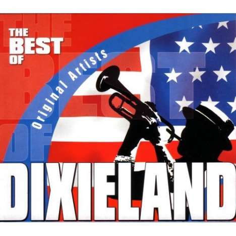 Best Of Dixieland, CD