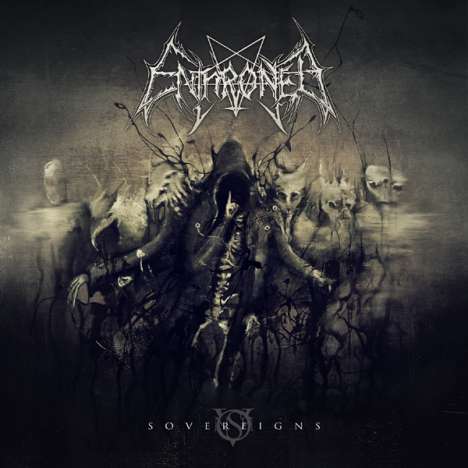 Enthroned: Sovereigns, LP