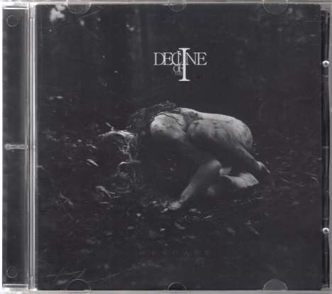Decline Of The I: Escape, CD