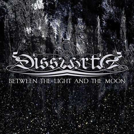 Dissvarth: Between The Light &amp; The Moon, CD
