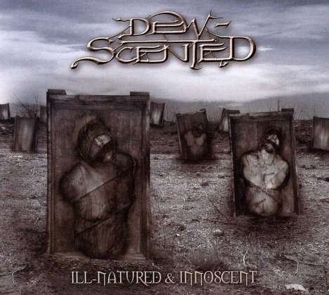 Dew-Scented: Ill-Natured / Innoscent, CD