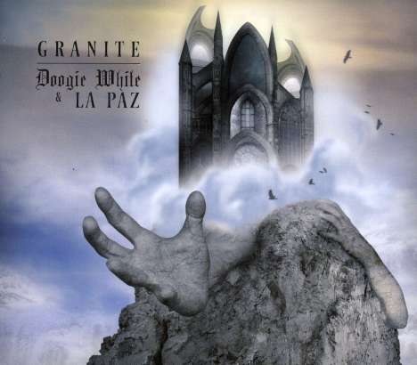 Doogie White: Granite, CD