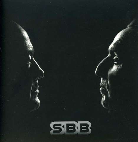 SBB: Sbb, CD