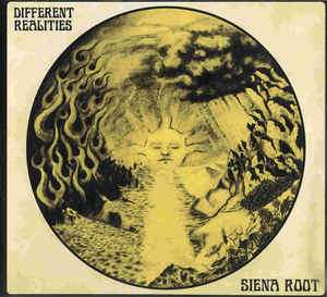 Siena Root: Different Realities (Limited Numbered Edition), LP