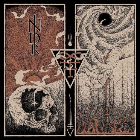 Blaze Of Perdition: Near Death Revelations, LP
