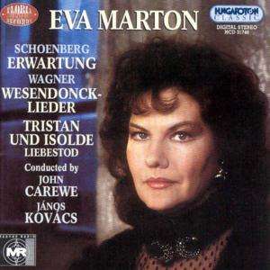 Eva Marton singt Lieder &amp; Arien, CD