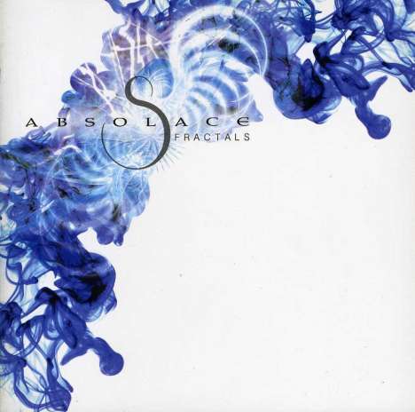 Absolace: Fractals, CD