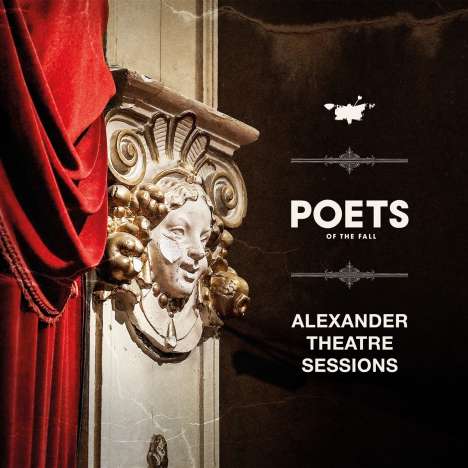 Poets Of The Fall: Alexander Theatre Sessions (45 RPM), LP