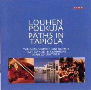 Tapiola Youth Symphony, CD