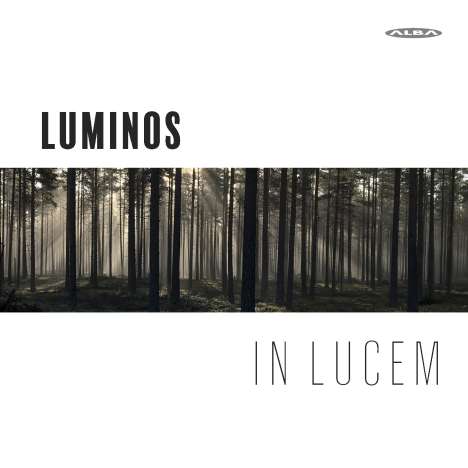 Luminos - In Lucem, CD