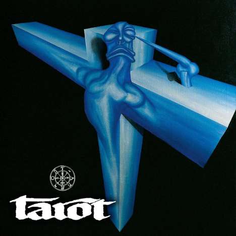 Tarot: To Live Forever (Limited Edition) (Red Vinyl), 2 LPs
