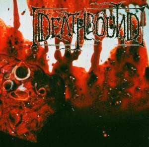 Deathbound: To Cure The Sane With Insanity, CD