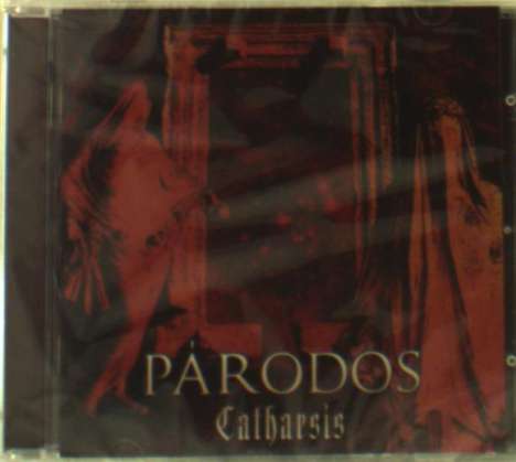 Parados: Catharsis, CD
