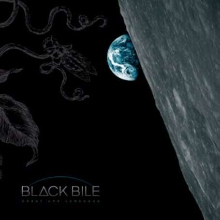 Black Bile: Great Ape, CD