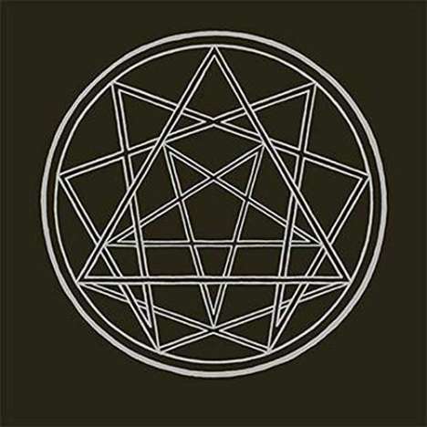Dark Buddha Rising: Ritual Ix, CD