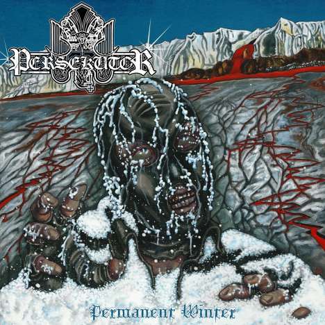 Persekutor: Permanent Winter, CD
