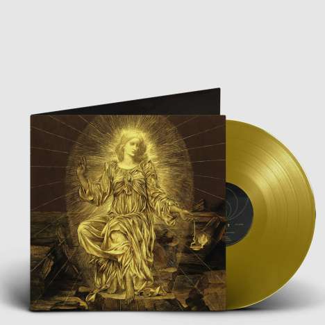 Kuolemanlaakso: Kuusumu (Limited Edition) (Gold Vinyl), LP